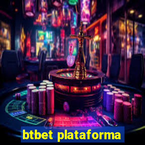 btbet plataforma